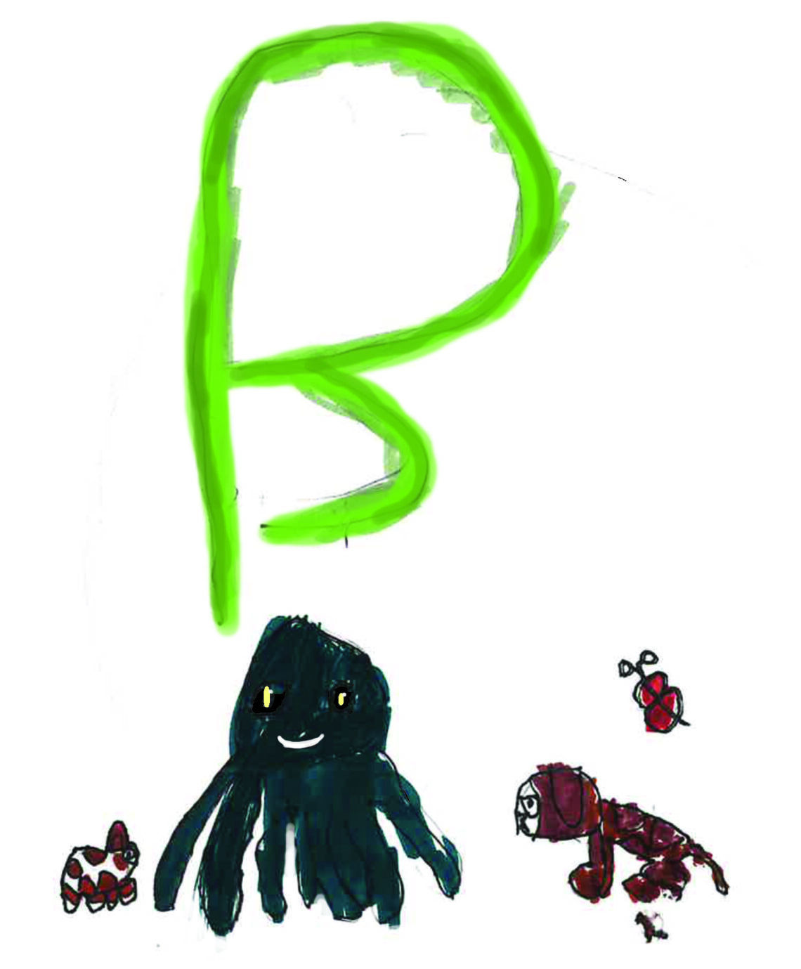 Illustration Workshop